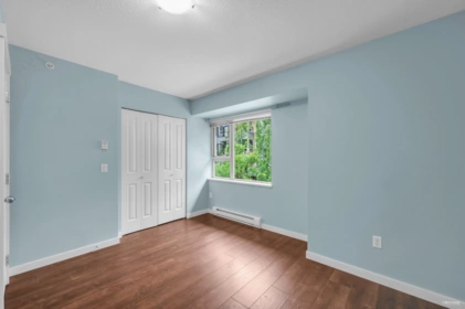 Laundry Room Photo of 51 9229 University Crescent, Burnaby, BC
