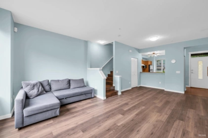 Loft / Bonus Room Photo of 51 9229 University Crescent, Burnaby, BC