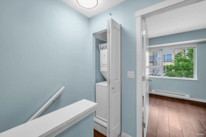Mudroom Photo of 51 9229 University Crescent, Burnaby, BC