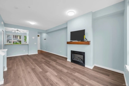 Office / Den Photo of 51 9229 University Crescent, Burnaby, BC