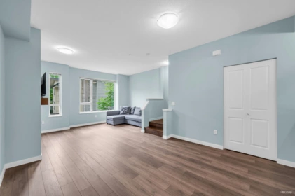 Primary Bedroom Photo of 51 9229 University Crescent, Burnaby, BC