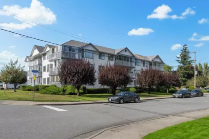 212 2425 Church Street, Abbotsford, BC, Abbotsford — Apartment/Condo for sale