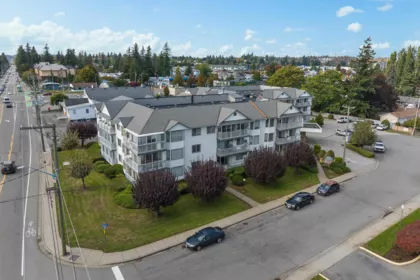 212 2425 Church Street, Abbotsford, BC, Abbotsford — Apartment/Condo for sale