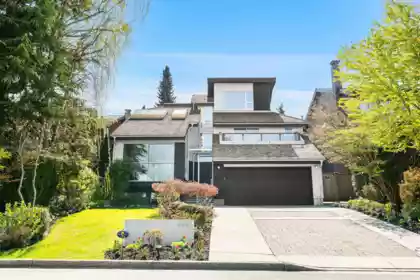4416 W 1st Avenue, Vancouver, BC, Point Grey — 4 bed single family residence for sale