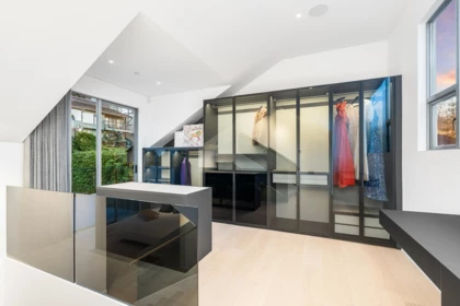 Loft / Bonus Room Photo of 4416 W 1st Avenue, Vancouver, BC