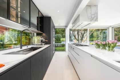 Pantry Photo of 4416 W 1st Avenue, Vancouver, BC