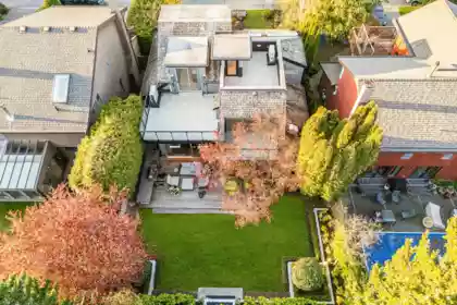 Street View Photo of 4416 W 1st Avenue, Vancouver, BC