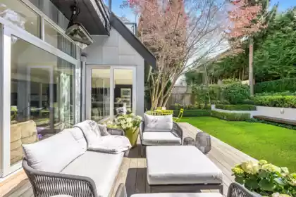 Swimming Pool Photo of 4416 W 1st Avenue, Vancouver, BC