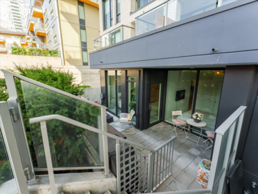 202 3538 Sawmill Crescent, Vancouver, BC, Vancouver — Apartment/Condo for sale