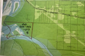 DL 1032 Upper Squamish Valley Road, Squamish, BC