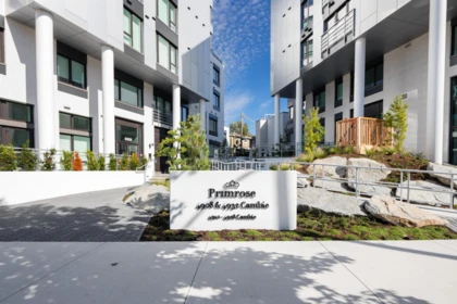 203 4932 Cambie Street, Vancouver, BC, Vancouver — Apartment/Condo for sale