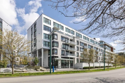 203 4932 Cambie Street, Vancouver, BC, Vancouver — Apartment/Condo for sale