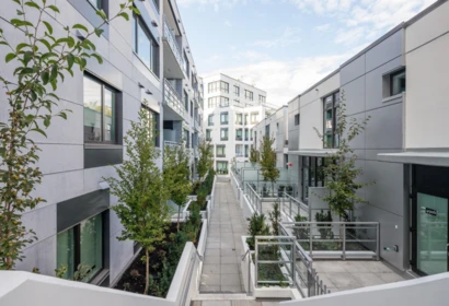 203 4932 Cambie Street, Vancouver, BC, Vancouver — Apartment/Condo for sale