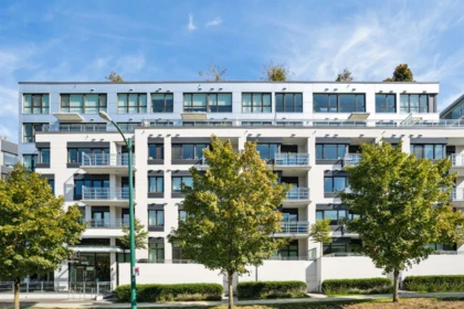 203 4932 Cambie Street, Vancouver, BC, Vancouver — Apartment/Condo for sale