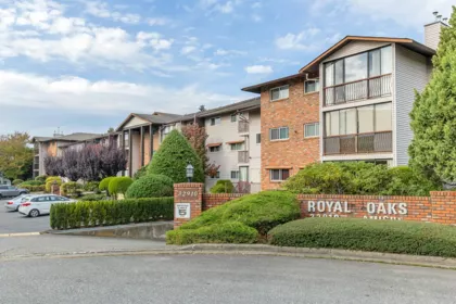 205 32910 Amicus Place, Abbotsford, BC, Abbotsford — Apartment/Condo for sale