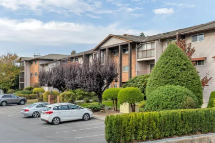 205 32910 Amicus Place, Abbotsford, BC, Abbotsford — Apartment/Condo for sale
