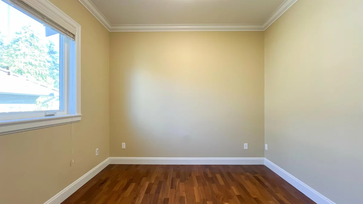 Backyard Photo of 4319 Greta Street, Burnaby, BC