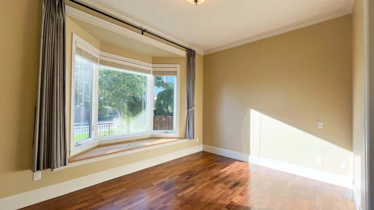 Basement Recreation Room Photo of 4319 Greta Street, Burnaby, BC