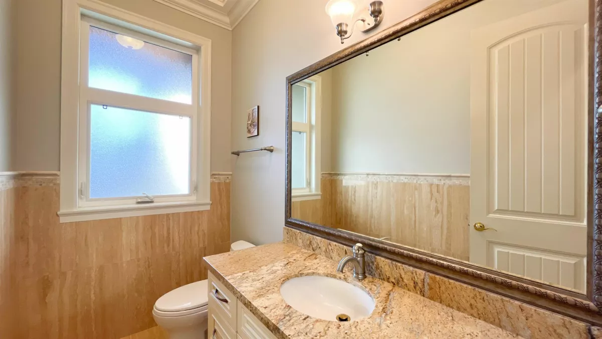 Entry Foyer Photo of 4319 Greta Street, Burnaby, BC