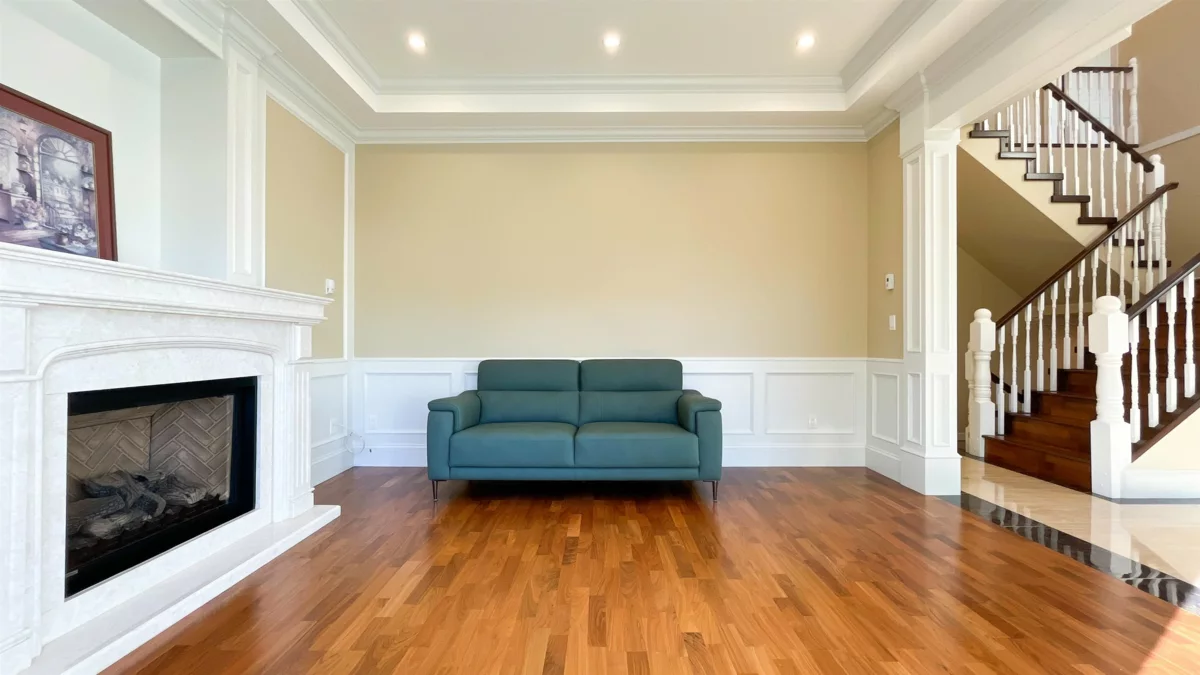 Family Room Photo of 4319 Greta Street, Burnaby, BC