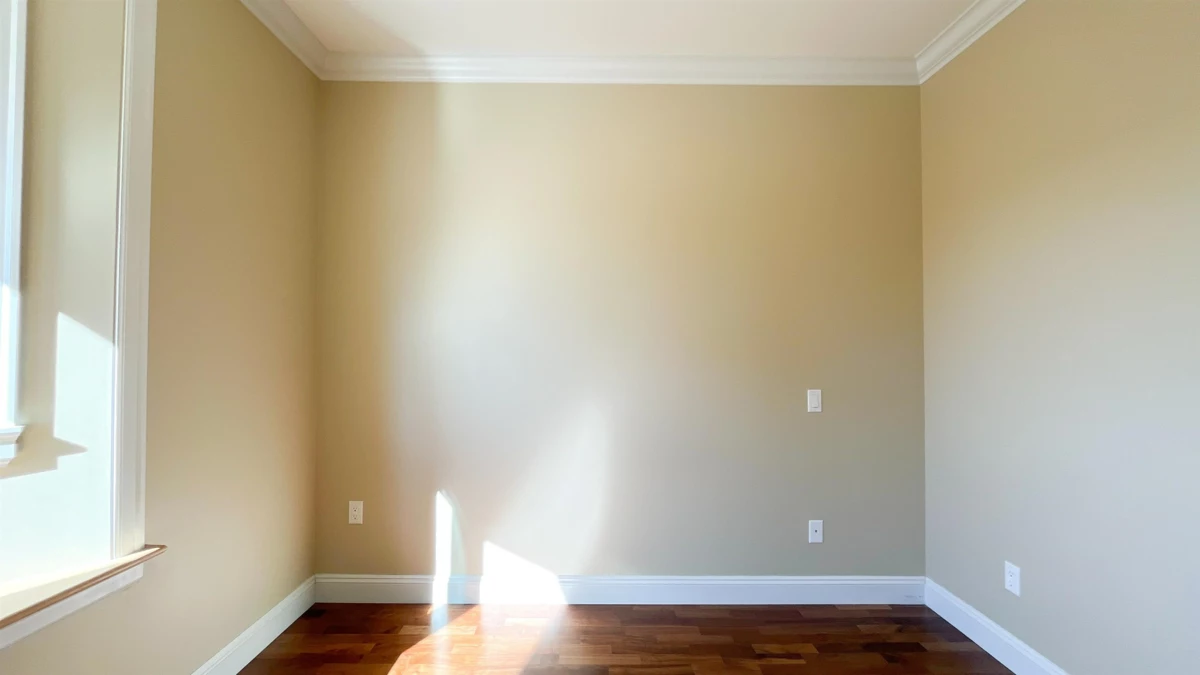 Garage Interior Photo of 4319 Greta Street, Burnaby, BC