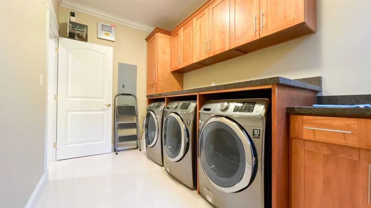 Garden / Landscaping Photo of 4319 Greta Street, Burnaby, BC