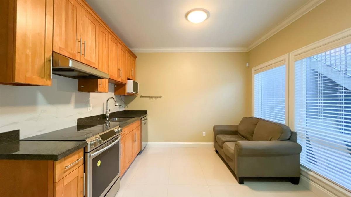 Hot Tub / Spa Photo of 4319 Greta Street, Burnaby, BC