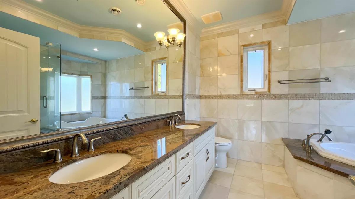 Laundry Room Photo of 4319 Greta Street, Burnaby, BC