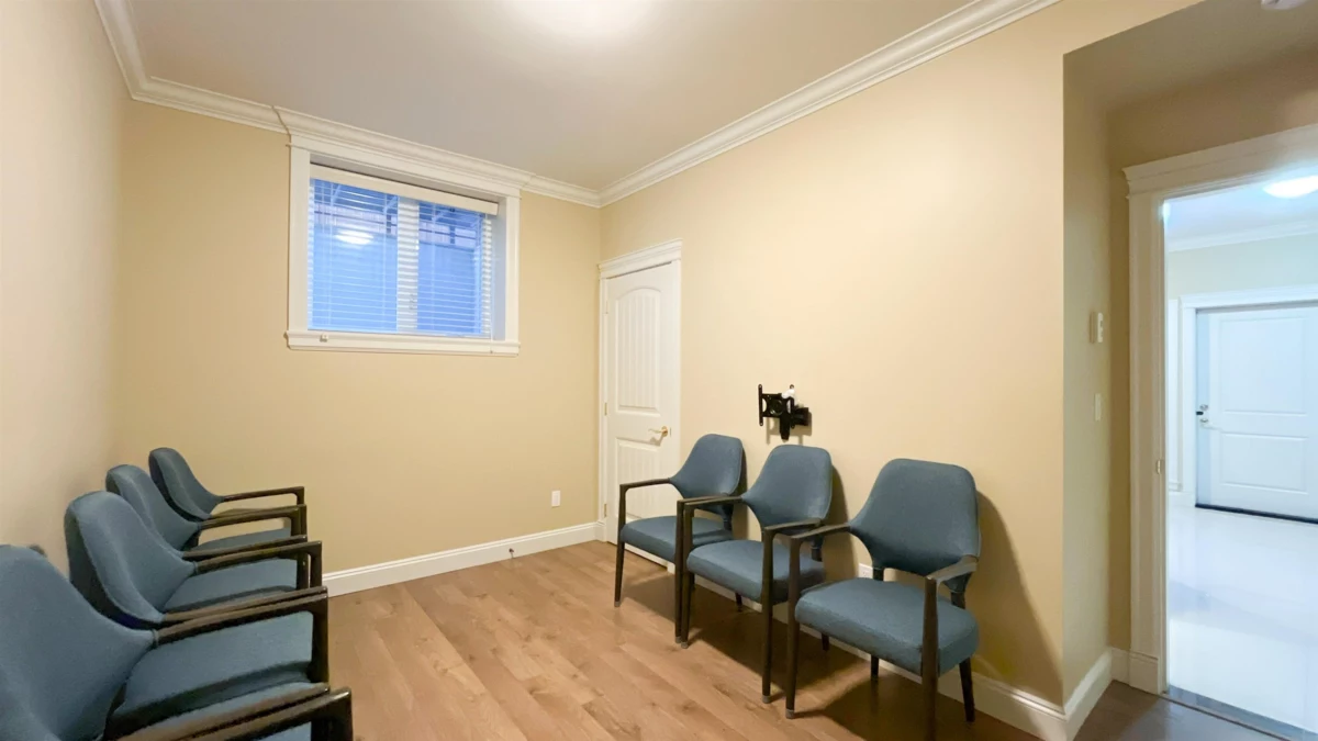 Neighborhood Park Photo Near 4319 Greta Street, Burnaby, BC