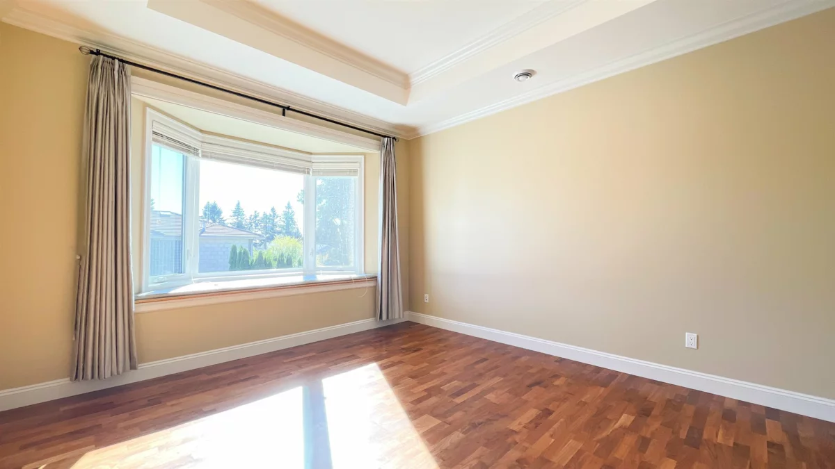 Outdoor Deck Photo of 4319 Greta Street, Burnaby, BC