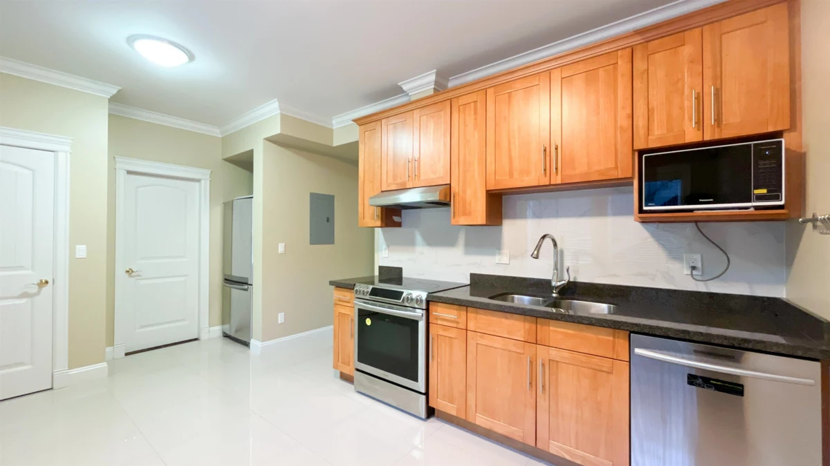 Outdoor Kitchen Photo of 4319 Greta Street, Burnaby, BC