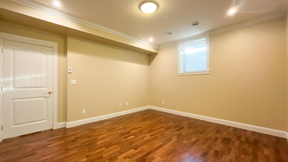 Swimming Pool Photo of 4319 Greta Street, Burnaby, BC