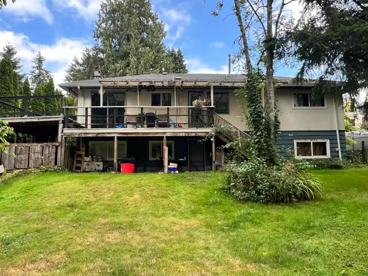 Dining Area Photo of 10491 127 Street, Surrey, BC