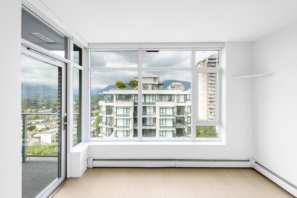 1406 1320 Chesterfield Avenue, North Vancouver, BC, North Vancouver — Apartment/Condo for sale