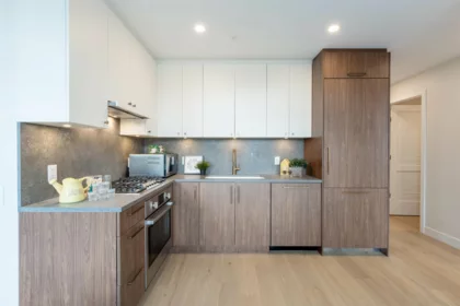 209 5007 Ash Street, Vancouver, BC, Vancouver — Apartment/Condo for sale