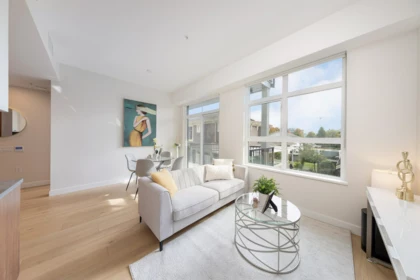 209 5007 Ash Street, Vancouver, BC, Vancouver — Apartment/Condo for sale