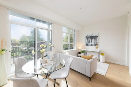 209 5007 Ash Street, Vancouver, BC, Vancouver — Apartment/Condo for sale