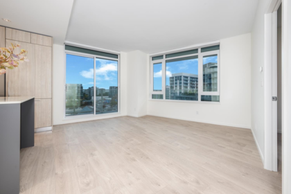 931 6600 Minoru Boulevard, Richmond, BC, Richmond — Apartment/Condo for sale
