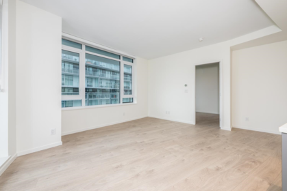Kitchen Photo of 931 6600 Minoru Boulevard, Richmond, BC