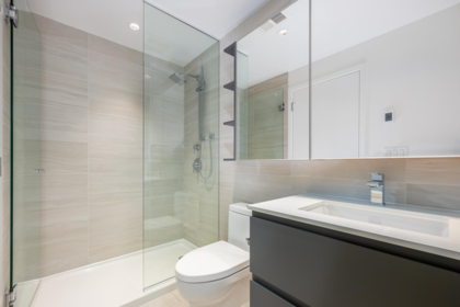 Office / Den Photo of 931 6600 Minoru Boulevard, Richmond, BC