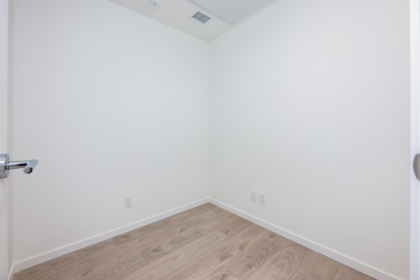 Pantry Photo of 931 6600 Minoru Boulevard, Richmond, BC