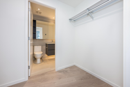 Powder Room Photo of 931 6600 Minoru Boulevard, Richmond, BC