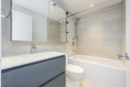 Primary Bedroom Photo of 931 6600 Minoru Boulevard, Richmond, BC