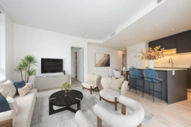 931 6600 Minoru Boulevard, Richmond, BC