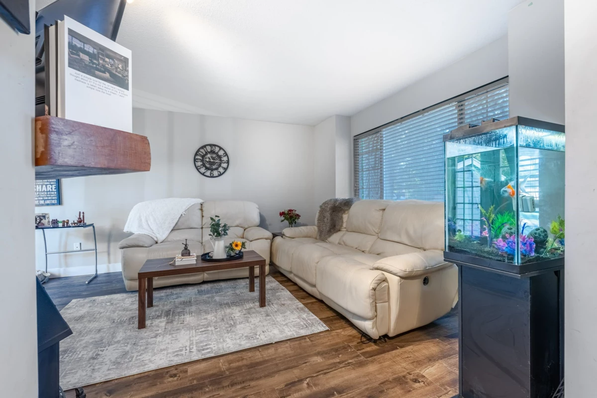 Exterior Rear Photo of 12492 205 Street, Maple Ridge, BC