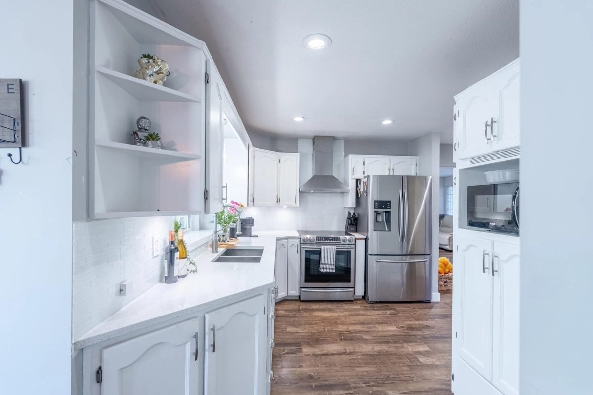 Family Room Photo of 12492 205 Street, Maple Ridge, BC