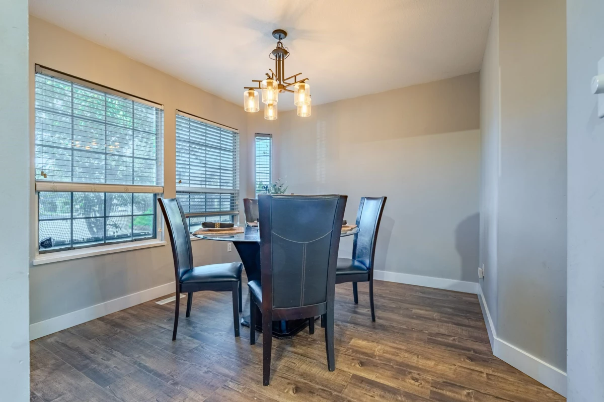 Kitchen Photo of 12492 205 Street, Maple Ridge, BC