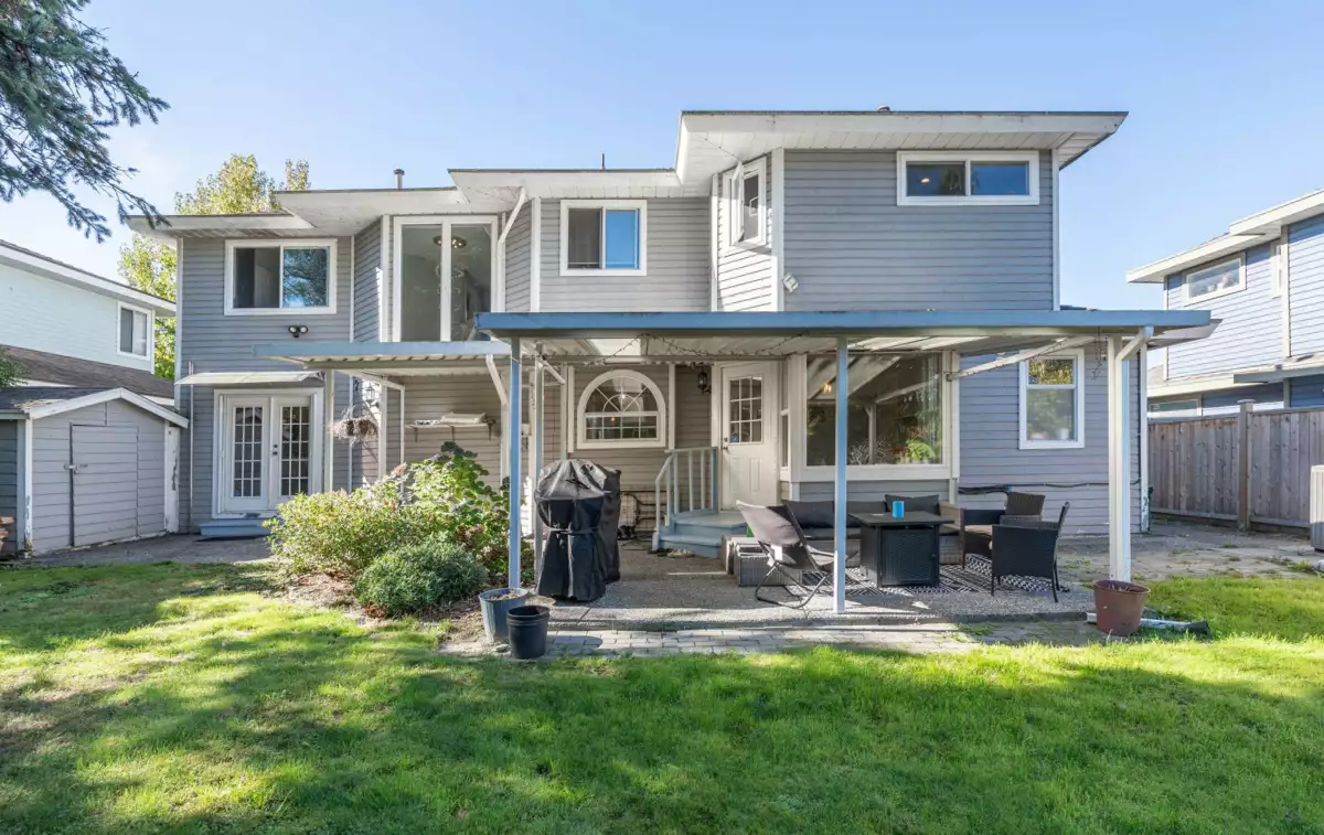 Office / Den Photo of 12492 205 Street, Maple Ridge, BC