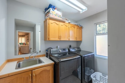 Breakfast Nook Photo of 12492 205 Street, Maple Ridge, BC