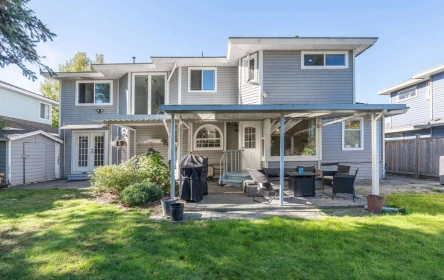 Office / Den Photo of 12492 205 Street, Maple Ridge, BC